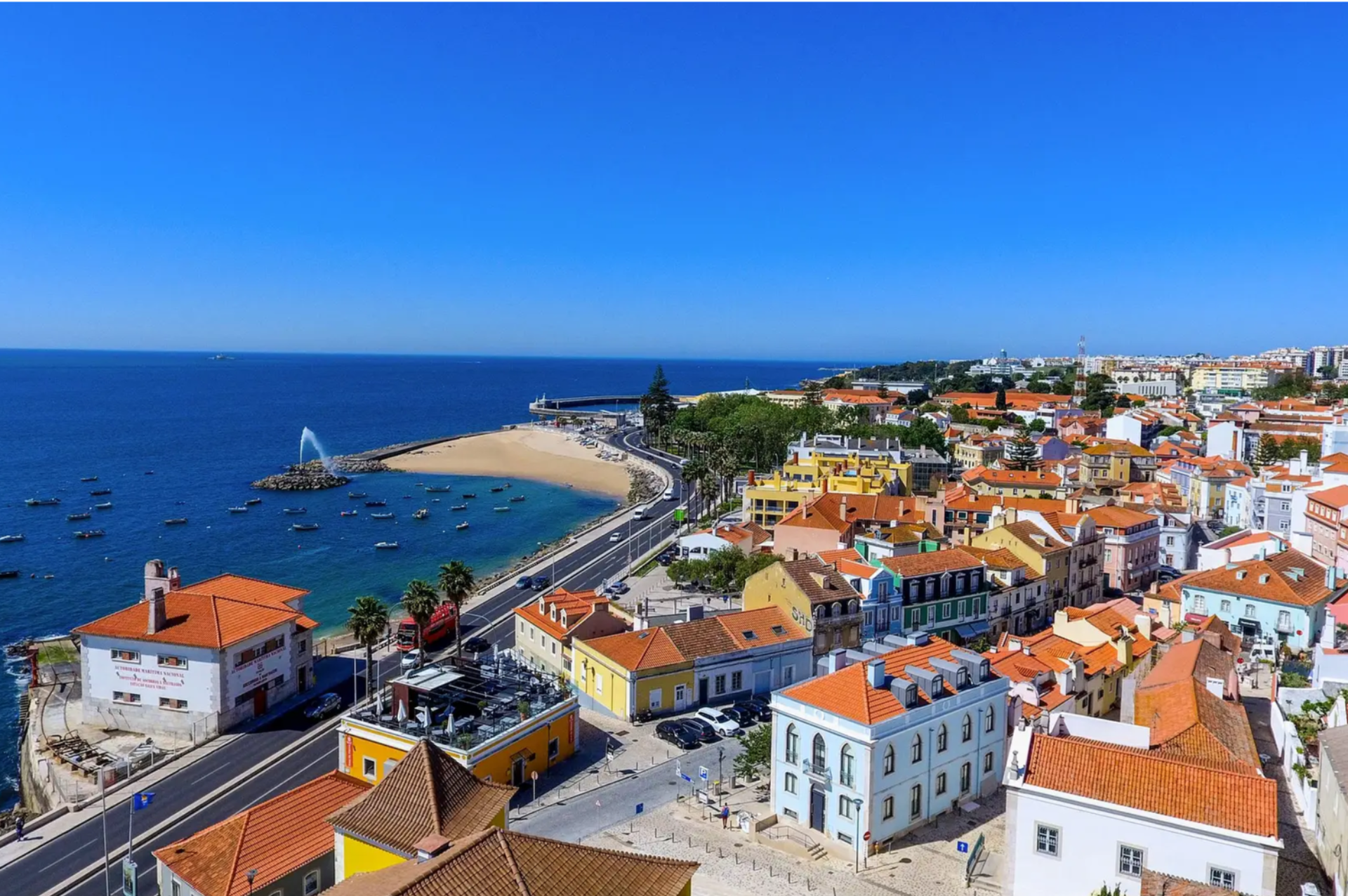 Oeiras
